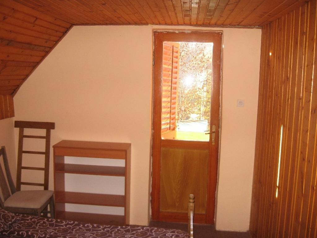 Hotel Tara Bridge Castle Žabljak Habitación foto