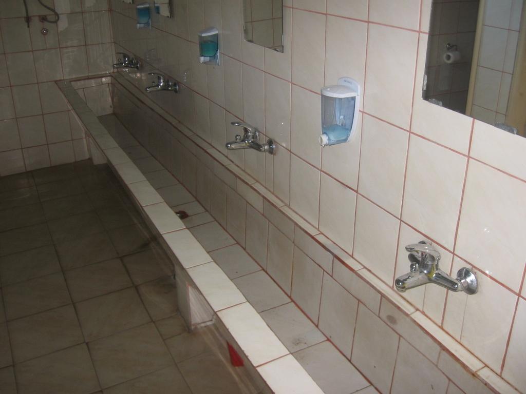 Hotel Tara Bridge Castle Žabljak Habitación foto