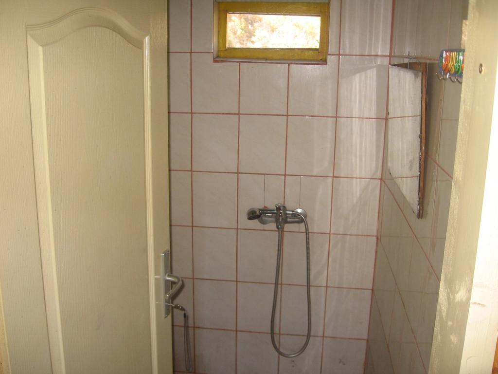 Hotel Tara Bridge Castle Žabljak Habitación foto
