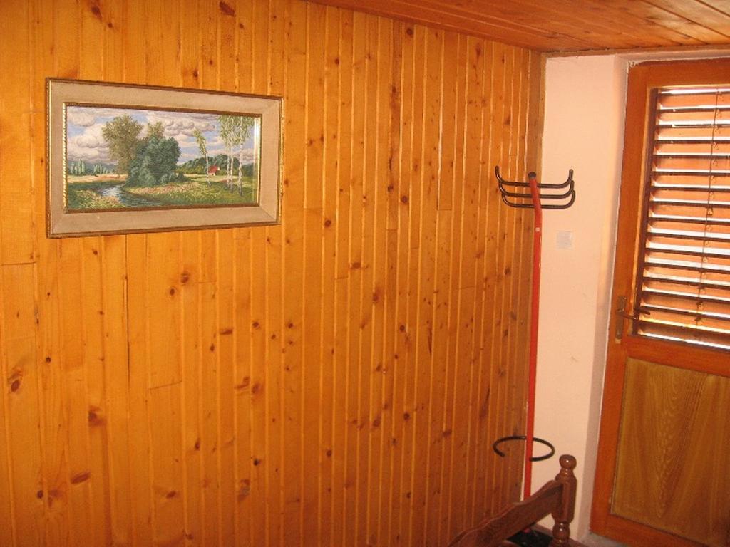 Hotel Tara Bridge Castle Žabljak Exterior foto