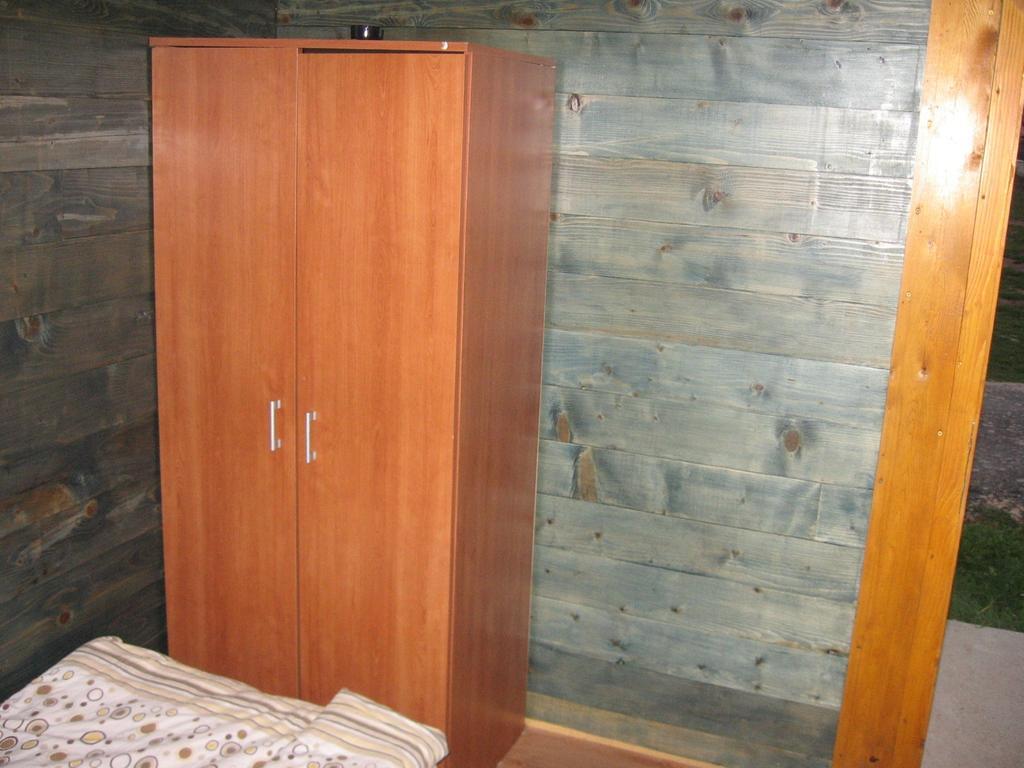 Hotel Tara Bridge Castle Žabljak Habitación foto