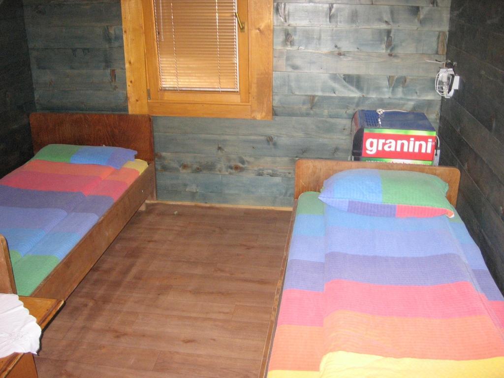 Hotel Tara Bridge Castle Žabljak Habitación foto