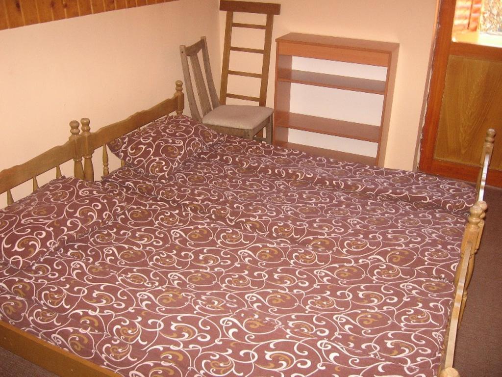 Hotel Tara Bridge Castle Žabljak Habitación foto